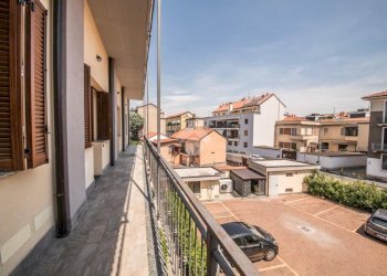 Two-room apartment Via Francesco Rismondo, Milano (neighborhood Baggio) - photo 27