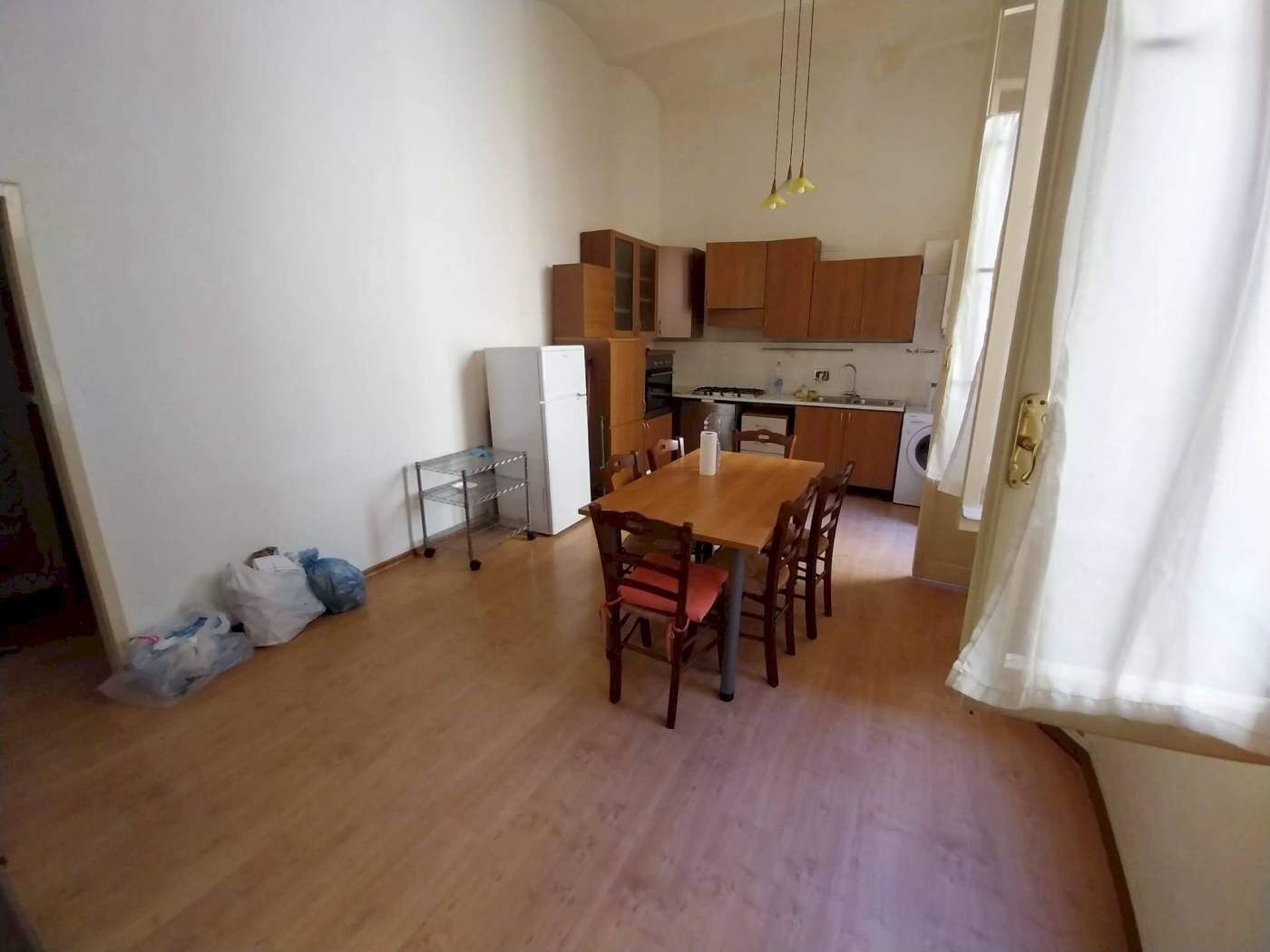 Three-room apartment Via Saragozza, 18, Bologna (neighborhood Centro Storico) - photo 3