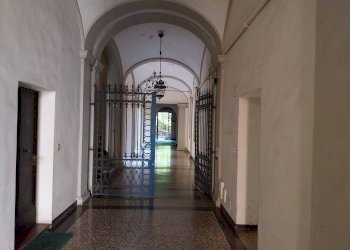 Three-room apartment Via Saragozza, 18, Bologna (neighborhood Centro Storico) - photo 1