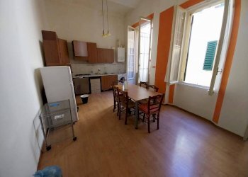Three-room apartment Via Saragozza, 18, Bologna (neighborhood Centro Storico) - photo 2