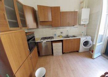 Three-room apartment Via Saragozza, 18, Bologna (neighborhood Centro Storico) - photo 4