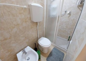Three-room apartment Via Saragozza, 18, Bologna (neighborhood Centro Storico) - photo 9