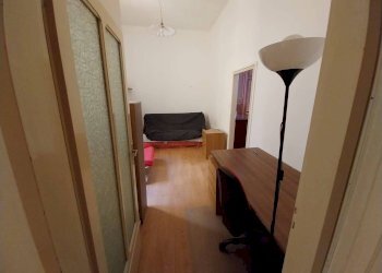 Three-room apartment Via Saragozza, 18, Bologna (neighborhood Centro Storico) - photo 10
