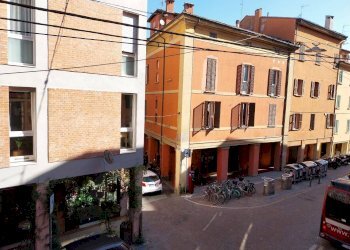 Three-room apartment Via Saragozza, 18, Bologna (neighborhood Centro Storico) - photo 15