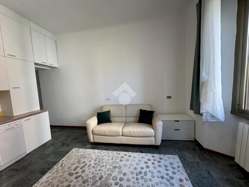 One-room apartment Via Plinio, Milano (neighborhood Città Studi) - photo 3