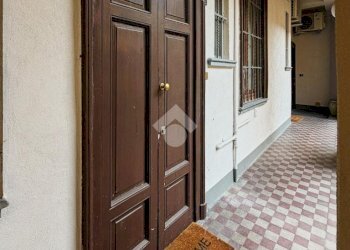 Monolocale Via Plinio, Milano (zona Città Studi) - foto 17