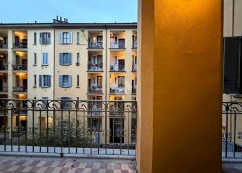 Monolocale Via Plinio, Milano (zona Città Studi) - foto 18