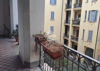 Monolocale Via Plinio, Milano (zona Città Studi) - foto 19