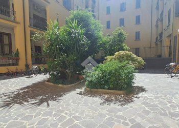 Monolocale Via Plinio, Milano (zona Città Studi) - foto 21