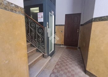 Monolocale Via Plinio, Milano (zona Città Studi) - foto 23