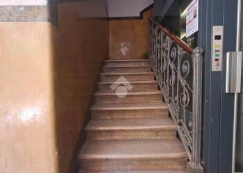 Monolocale Via Plinio, Milano (zona Città Studi) - foto 24