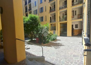 Monolocale Via Plinio, Milano (zona Città Studi) - foto 25