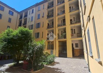 Monolocale Via Plinio, Milano (zona Città Studi) - foto 26
