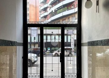 Monolocale Via Plinio, Milano (zona Città Studi) - foto 27