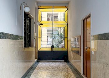 Monolocale Via Plinio, Milano (zona Città Studi) - foto 29