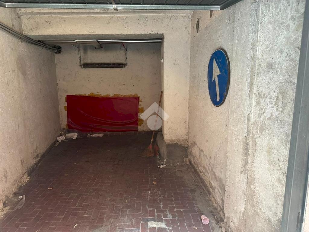 Box Via Molino Delle Armi, Milano (zona Ticinese) - foto 2