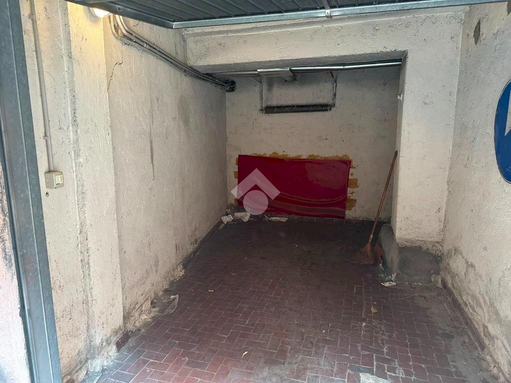 Box Via Molino Delle Armi, Milano (zona Ticinese) - foto 3