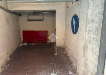 Box Via Molino Delle Armi, Milano (zona Ticinese) - foto 2