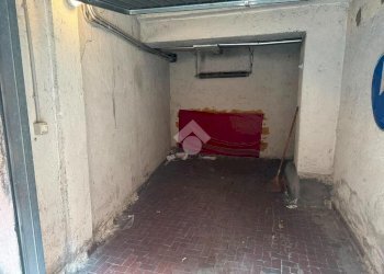 Box Via Molino Delle Armi, Milano (zona Ticinese) - foto 3