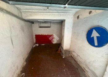 Box Via Molino Delle Armi, Milano (zona Ticinese) - foto 4