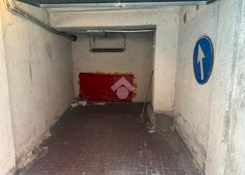 Box Via Molino Delle Armi, Milano (zona Ticinese) - foto 6