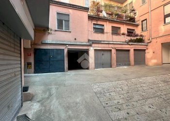 Box Via Molino Delle Armi, Milano (zona Ticinese) - foto 9