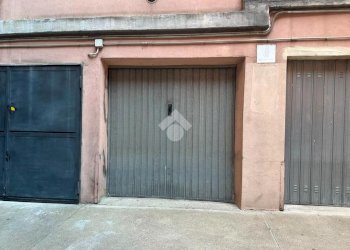 Box Via Molino Delle Armi, Milano (zona Ticinese) - foto 10