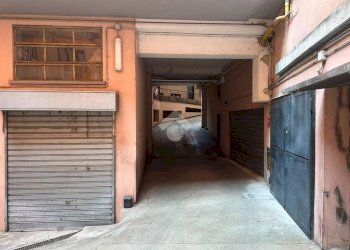 Box Via Molino Delle Armi, Milano (zona Ticinese) - foto 11