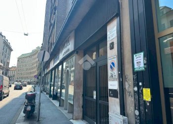 Box Via Molino Delle Armi, Milano (zona Ticinese) - foto 15