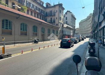 Box Via Molino Delle Armi, Milano (zona Ticinese) - foto 16