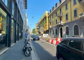 Box Via Molino Delle Armi, Milano (zona Ticinese) - foto 17