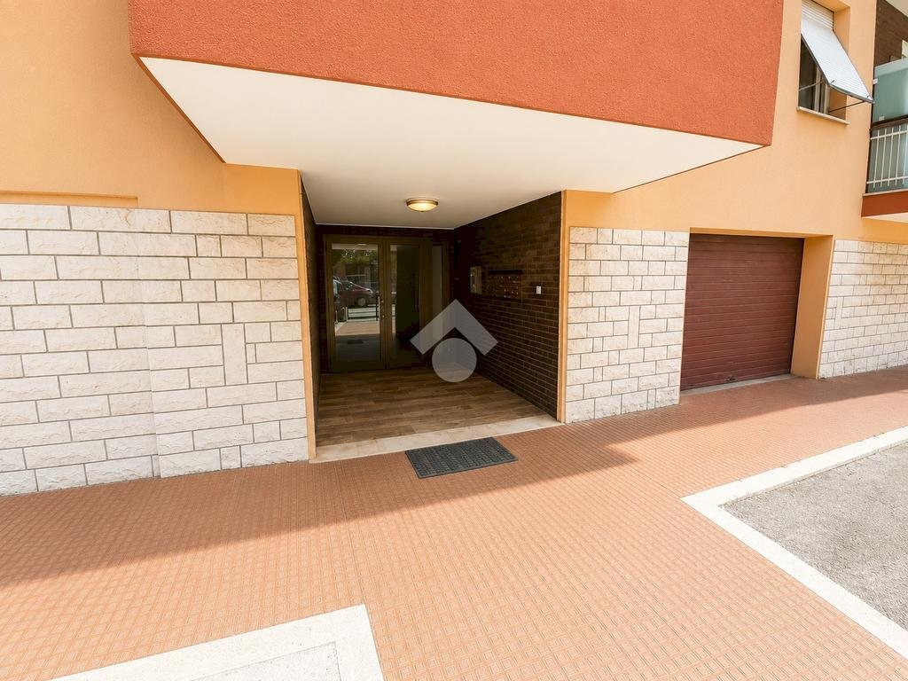 Three-room apartment Via giotto di bondone, Rimini - photo 3