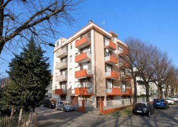 Three-room apartment Via giotto di bondone, Rimini - photo 17