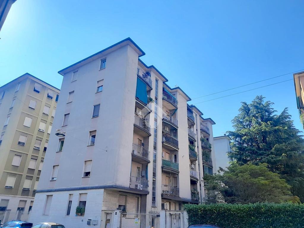 Trilocale Via Privata Ernesto Reinach, Milano - foto 1