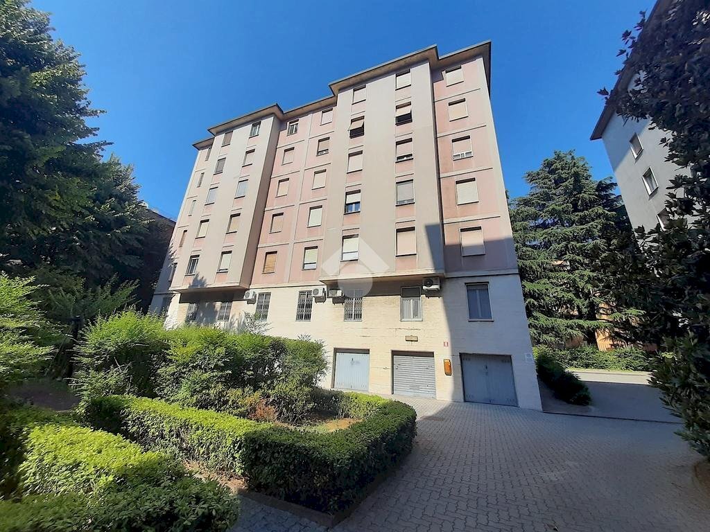 Trilocale Via Privata Ernesto Reinach, Milano - foto 2