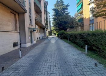 Trilocale Via Privata Ernesto Reinach, Milano - foto 5