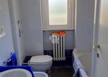 Trilocale Via Privata Ernesto Reinach, Milano - foto 18