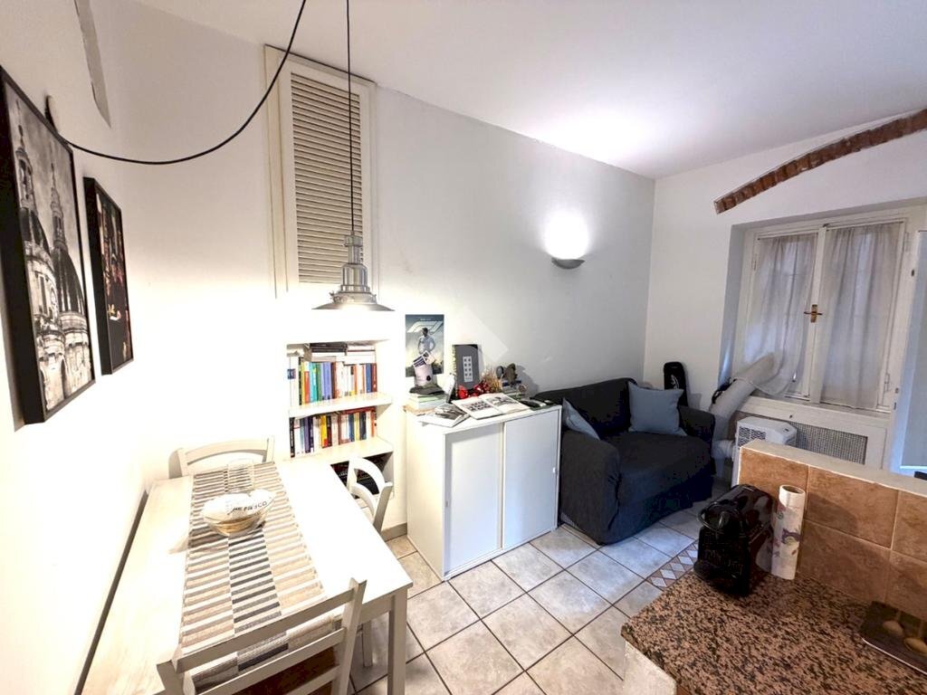 Two-room apartment Via Savona, Milano (neighborhood Porta Genova) - photo 2