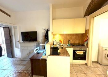 Two-room apartment Via Savona, Milano (neighborhood Porta Genova) - photo 1