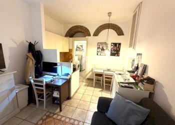 Two-room apartment Via Savona, Milano (neighborhood Porta Genova) - photo 3