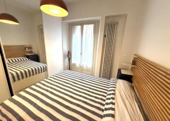 Two-room apartment Via Savona, Milano (neighborhood Porta Genova) - photo 6