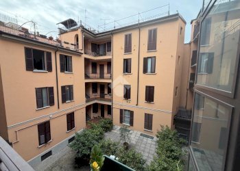 Two-room apartment Via Savona, Milano (neighborhood Porta Genova) - photo 9