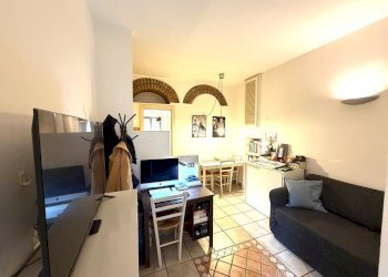 Two-room apartment Via Savona, Milano (neighborhood Porta Genova) - photo 10