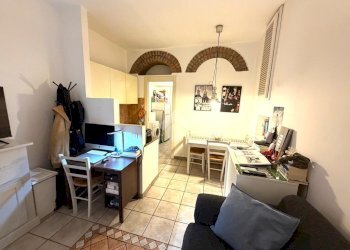 Two-room apartment Via Savona, Milano (neighborhood Porta Genova) - photo 11