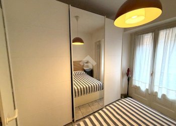 Two-room apartment Via Savona, Milano (neighborhood Porta Genova) - photo 15