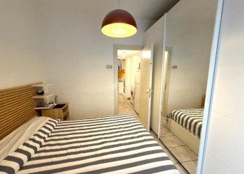 Two-room apartment Via Savona, Milano (neighborhood Porta Genova) - photo 16