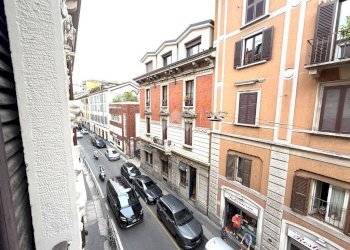 Two-room apartment Via Savona, Milano (neighborhood Porta Genova) - photo 17