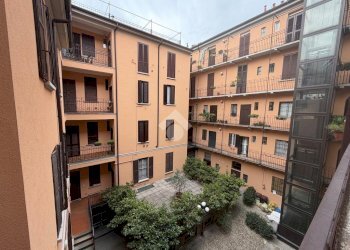 Two-room apartment Via Savona, Milano (neighborhood Porta Genova) - photo 18