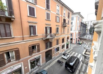 Two-room apartment Via Savona, Milano (neighborhood Porta Genova) - photo 19