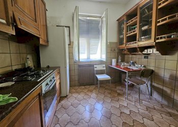 Three-room apartment VIA PIOMBELLI, Genova (neighborhood Rivarolo) - photo 5